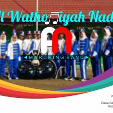Marching Band Drumband 2019 Marching Band