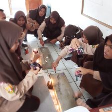 Bio MA Al Wathoniyah Cikedung 1 Biologi