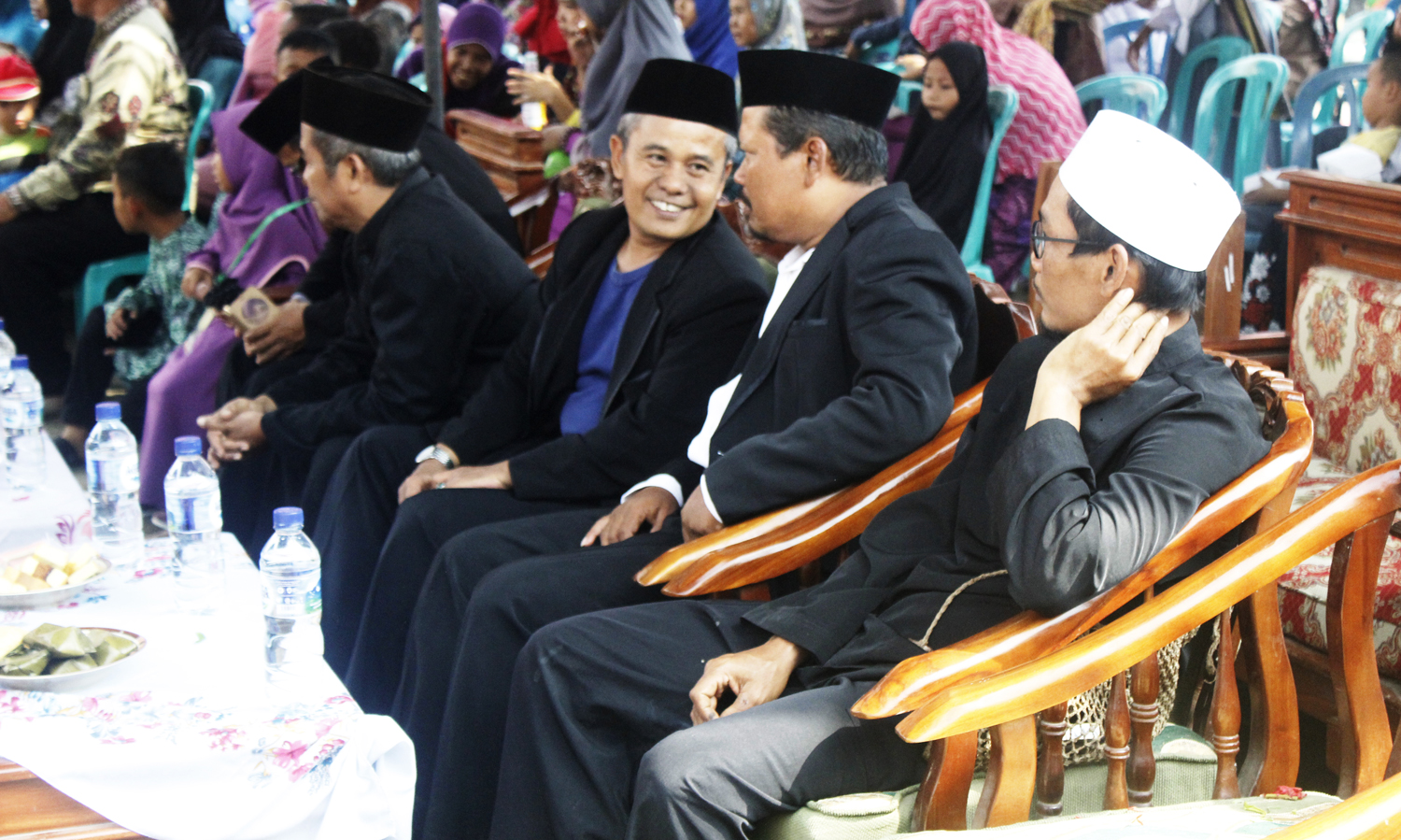 Acara Akhirus Sanah MA Al Wathoniyah Cikedung foto bawah Acara Akhirus Sanah MA Al Wathoniyah Cikedung foto bawah