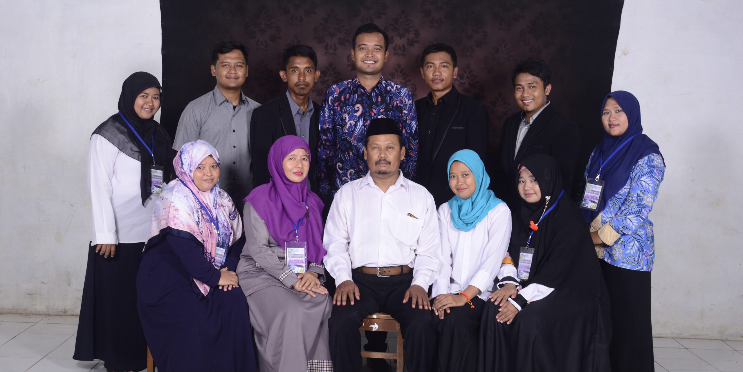 Guru dan TU MA Al Wathoniyah Cikedung Guru dan TU MA Al Wathoniyah Cikedung